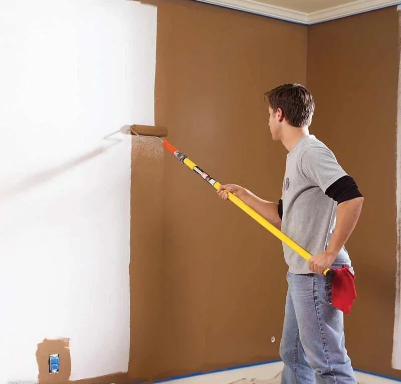 Beytüşşebap Boya Badanacı