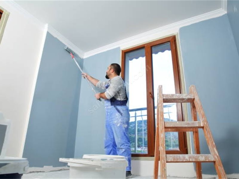 Beytüşşebap Boya Badanacı