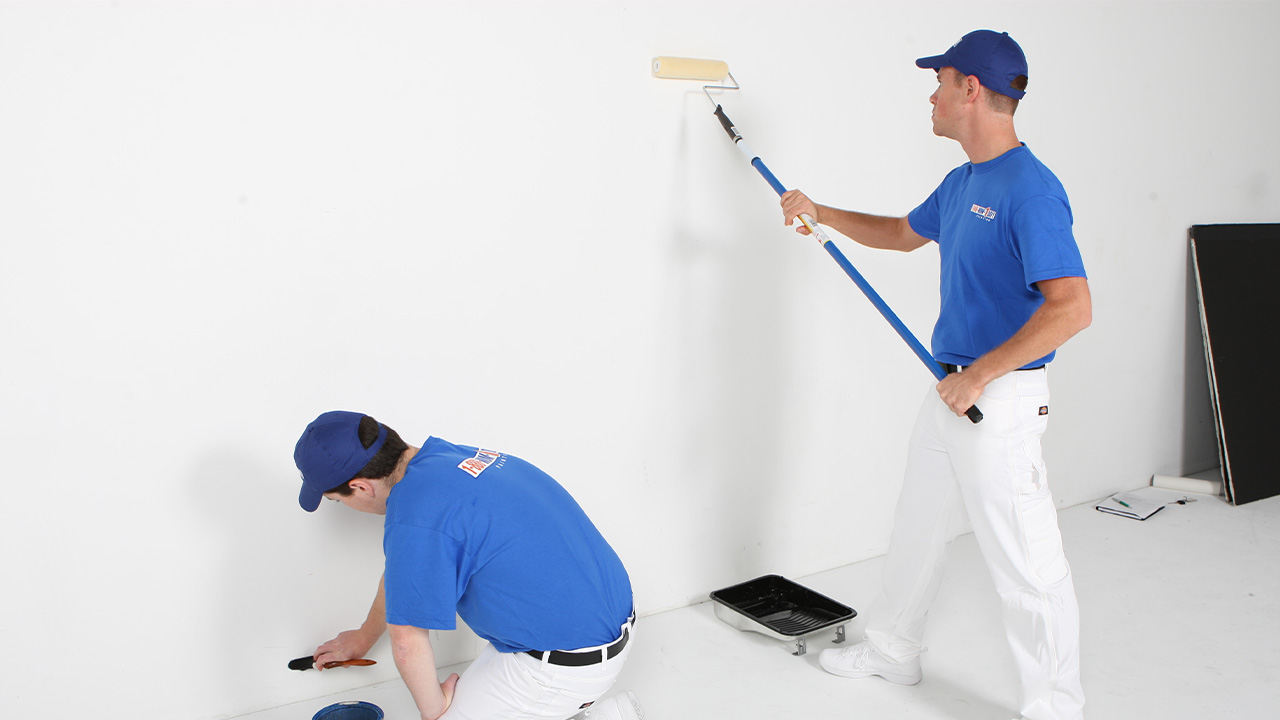 Beytüşşebap Boya Badanacı